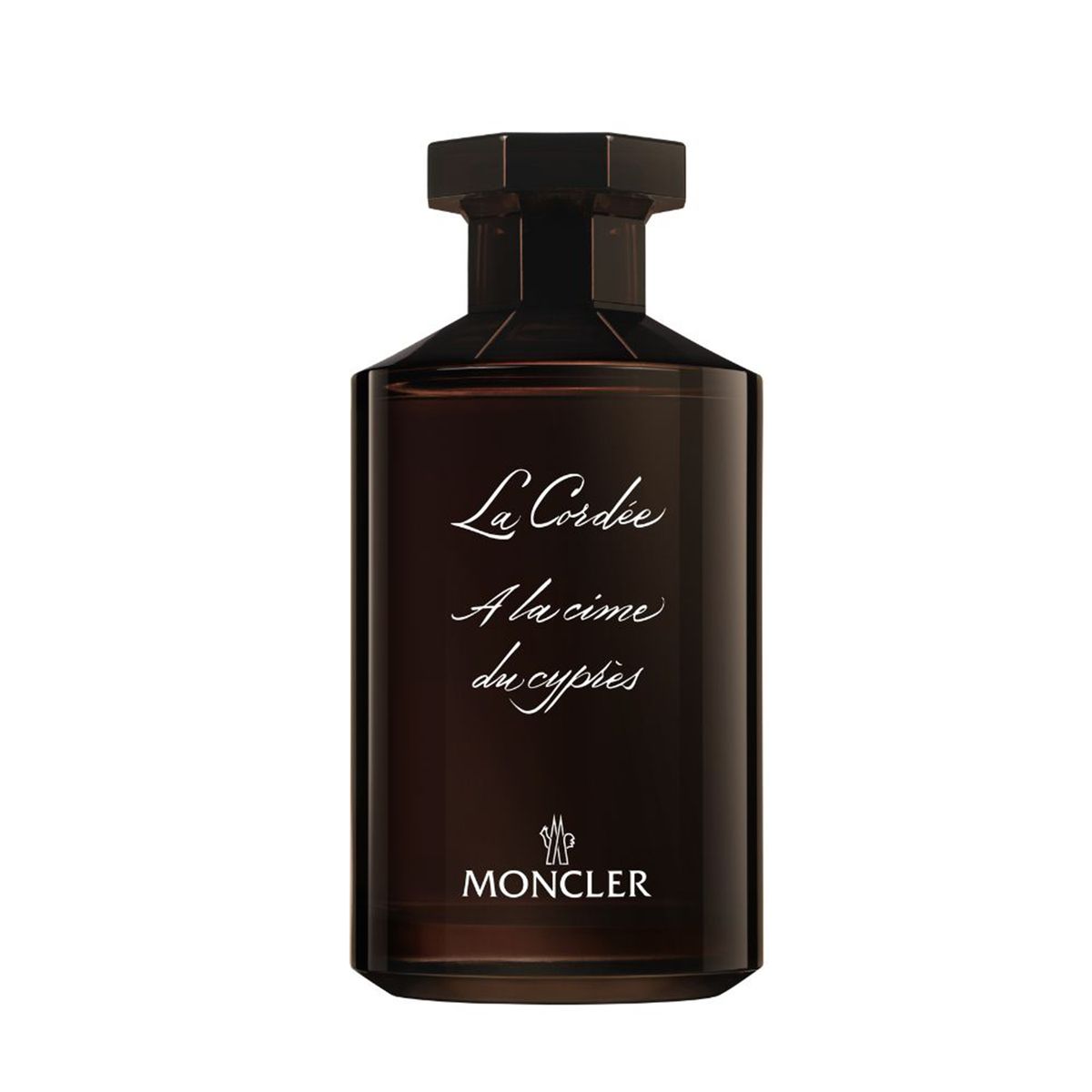 MONCLER - Perfume Hombre Moncler Les Sommets La Cordée 200 ml Eau de parfum 