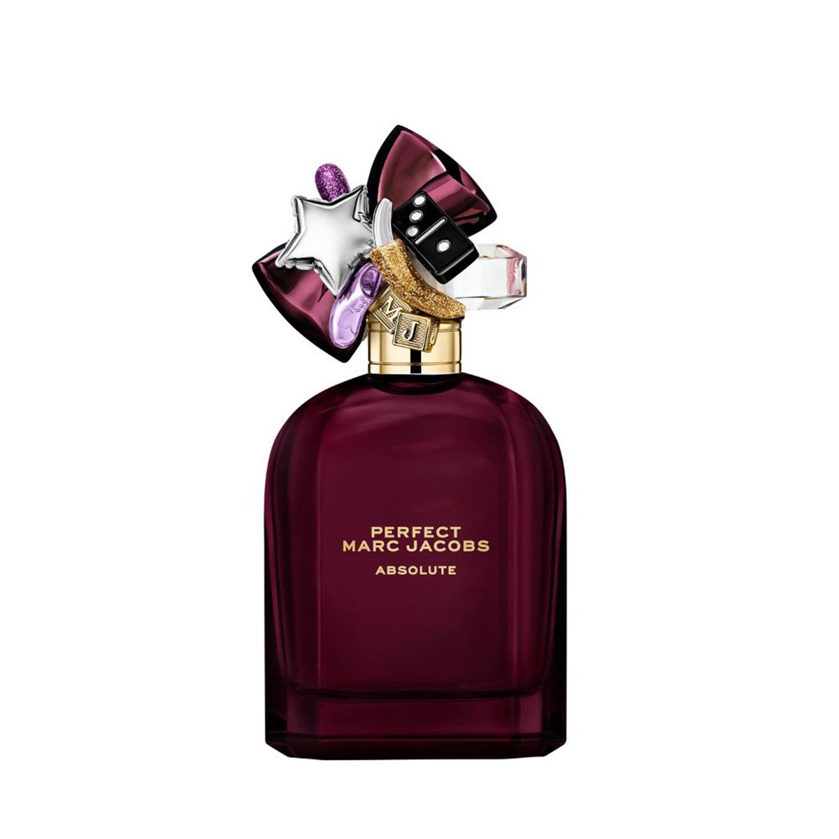 MARC JACOBS - Perfume Mujer Marc Jacobs Perfect Absolute 100 ml Eau de Parfum