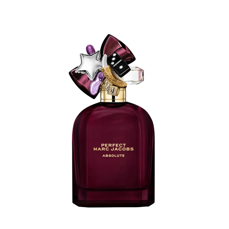 MARC JACOBS - Perfume Mujer Marc Jacobs Perfect Absolute 100 ml EDP