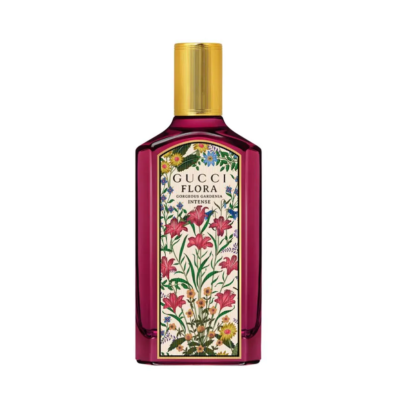 GUCCI - Perfume Mujer Gucci Flora Gorgeous Gardenia Intense 100 ml Parfum