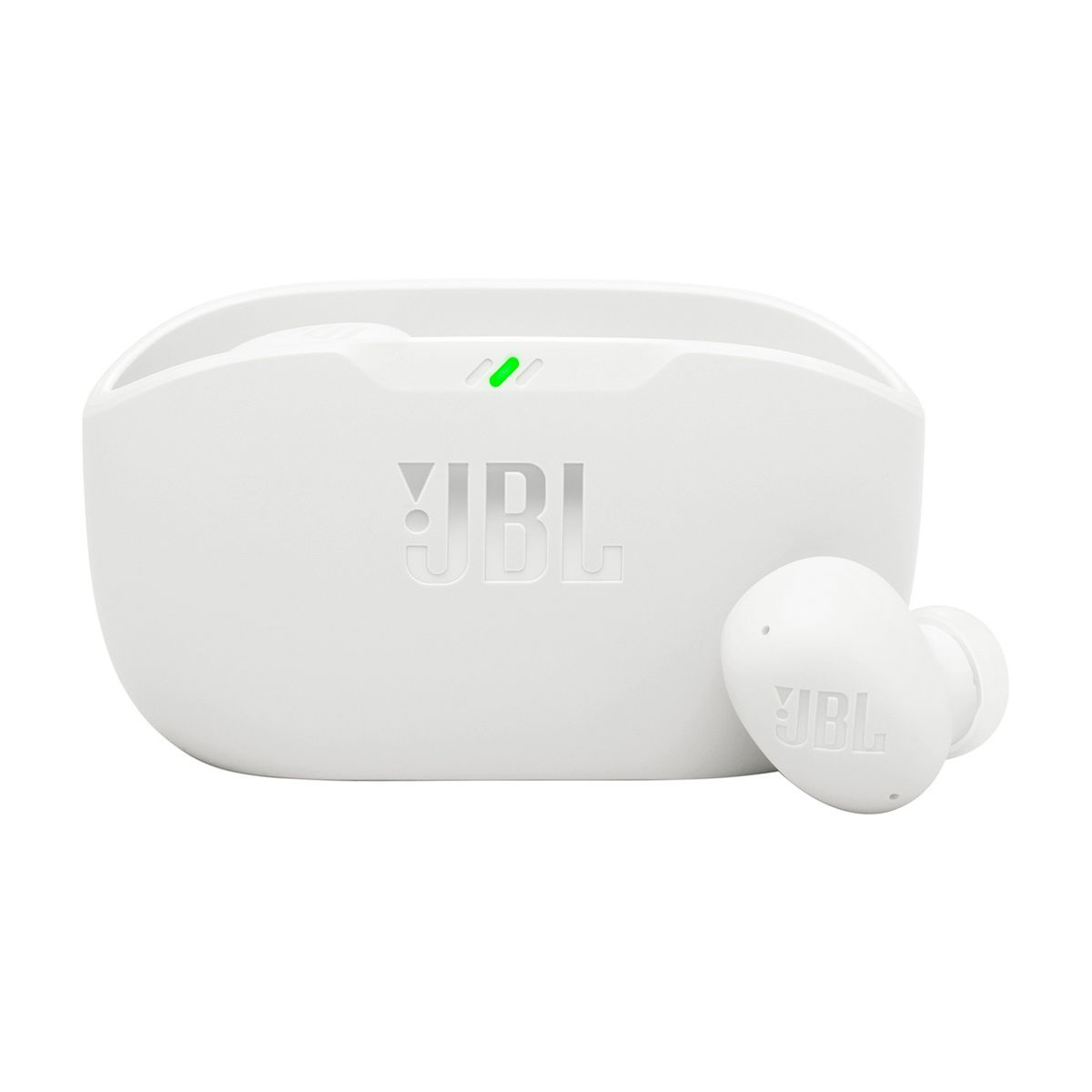 JBL - Audifonos JBL Wave buds 2 blancos
