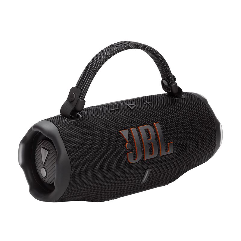 JBL - Parlante Bluetooth JBL  Charge 6   