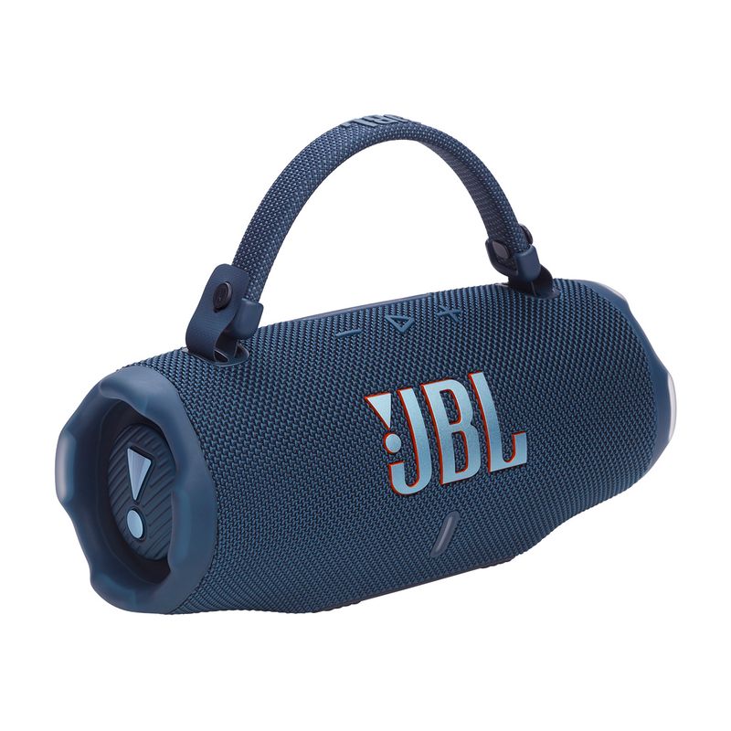 JBL - Parlante Bluetooth JBL  Charge 6   