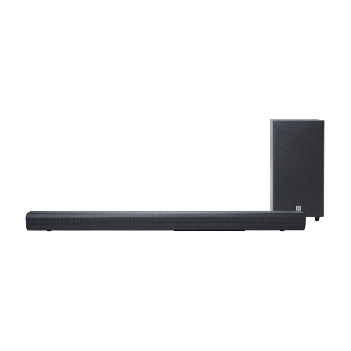 JBL - Barra de sonido JBL SB58BLKAM