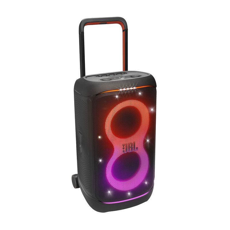JBL - Parlante Bluetooth JBL portátil Partybox 520 