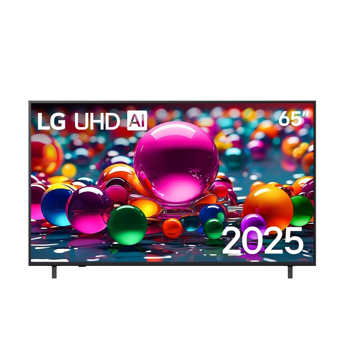 LG - Televisor | LG | 65 pulgadas | 4K UHD | LED | 65UA8000PSB