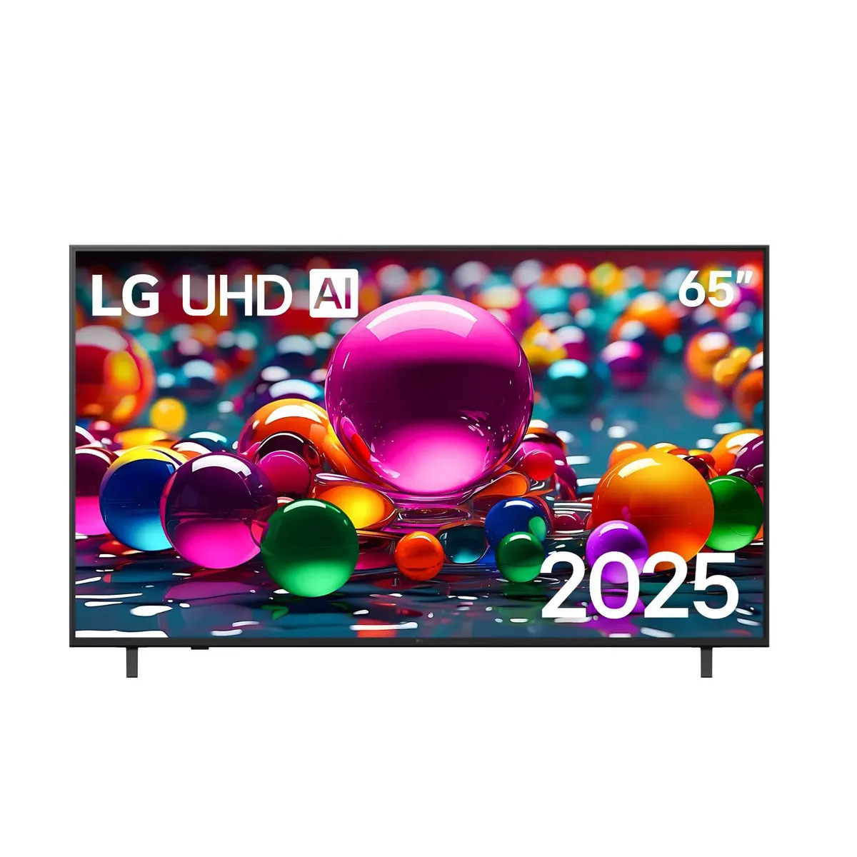 Televisor LG 65" 4K UHD LED $2.099.900 CMR