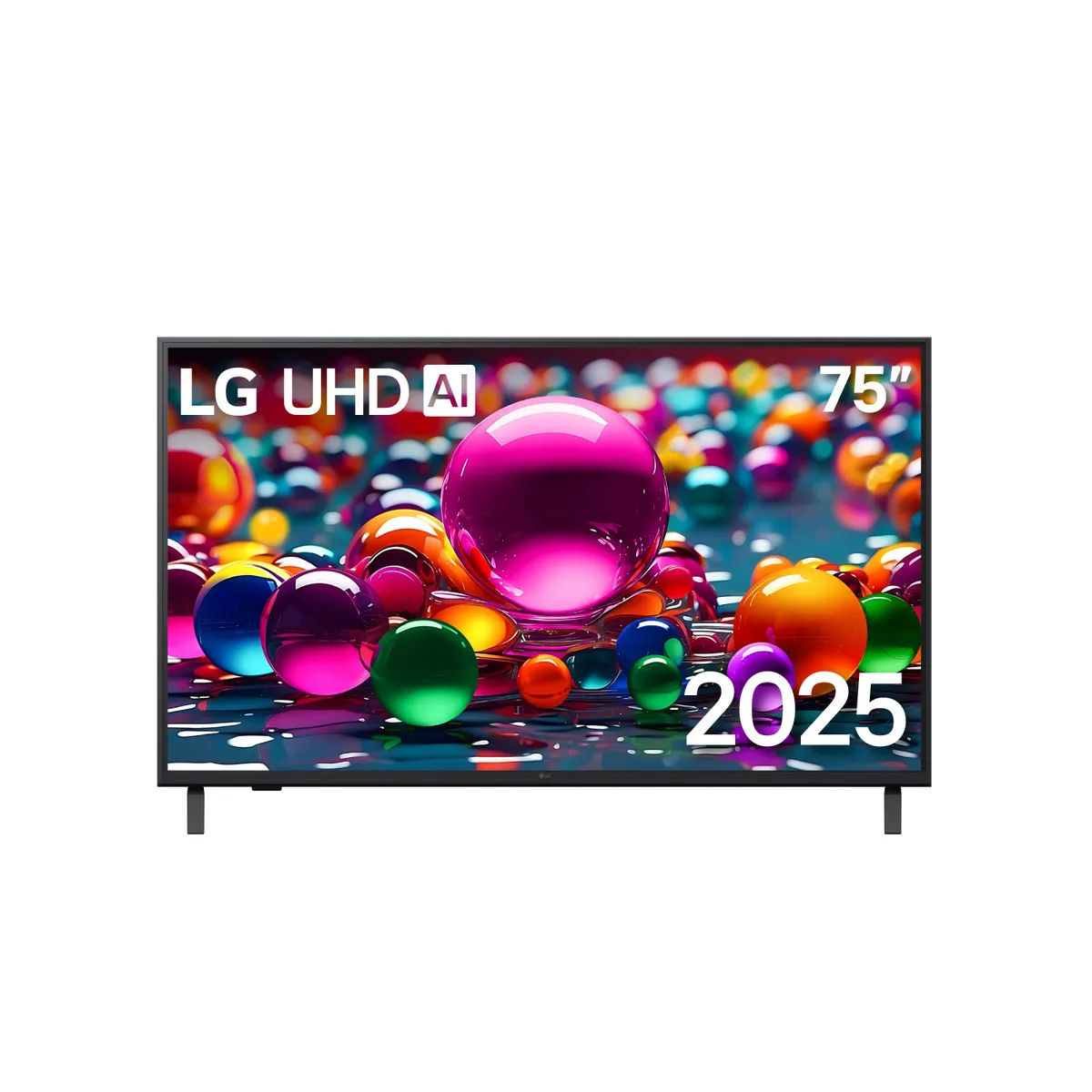 LG - Televisor | LG | 75 pulgadas | 4K UHD | LED | 75UA8000PSB