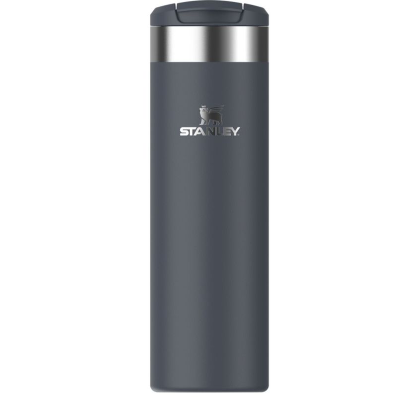 STANLEY - Termo Stanley: 590 ml Aerolight Transit Twilight Acero inoxidable