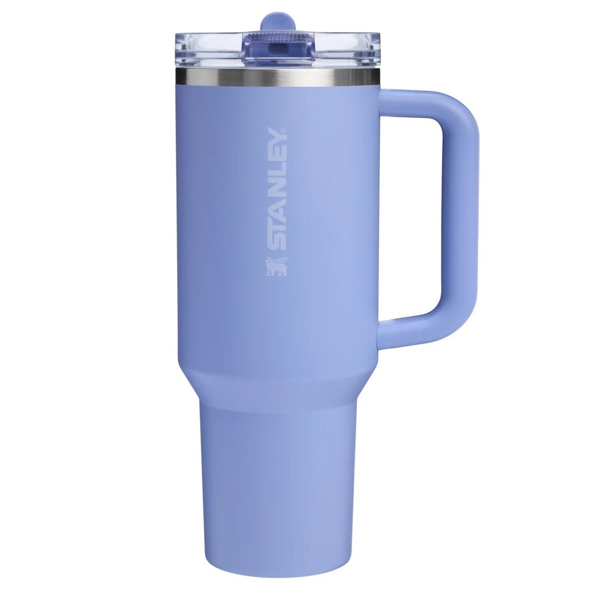 STANLEY - Termo Stanley: 1.2 litros Quencher Protour Hydrangea Acero inoxidable