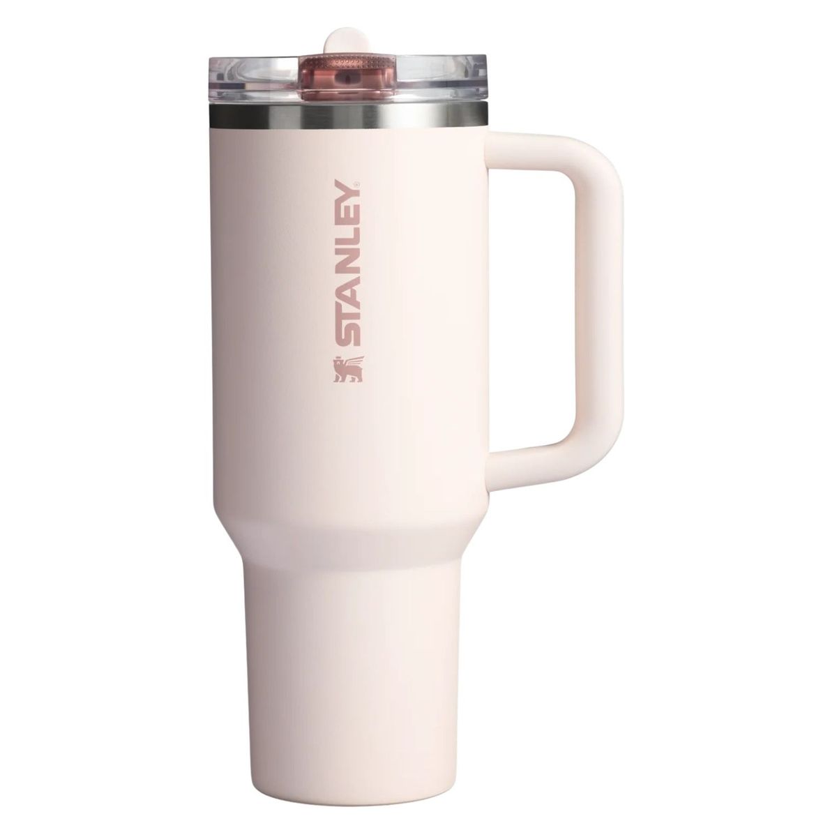 STANLEY - Termo Stanley: 1.2 litros Quencher Protour Rose Acero inoxidable