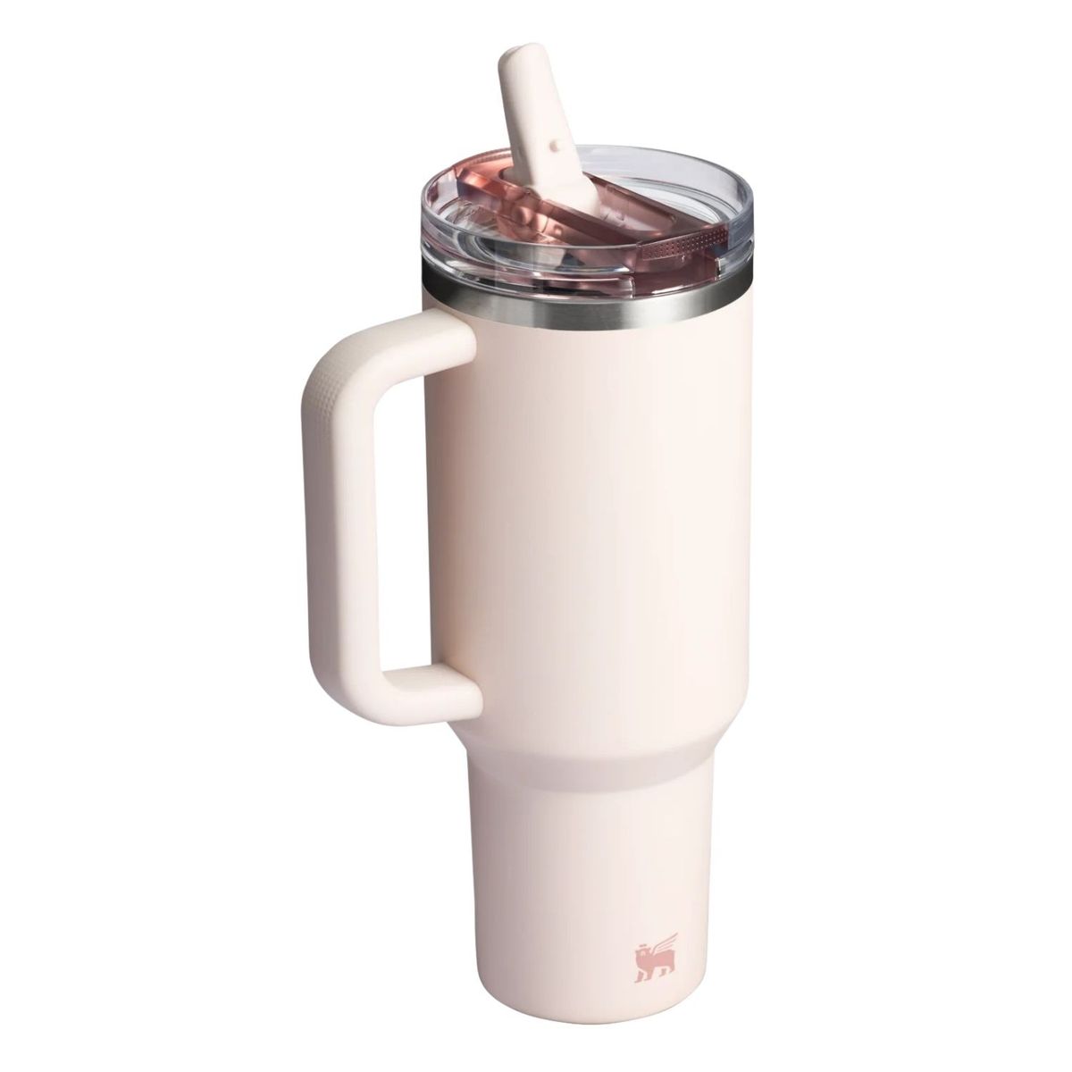 STANLEY - Termo Stanley: 1.2 litros Quencher Protour Rose Acero inoxidable