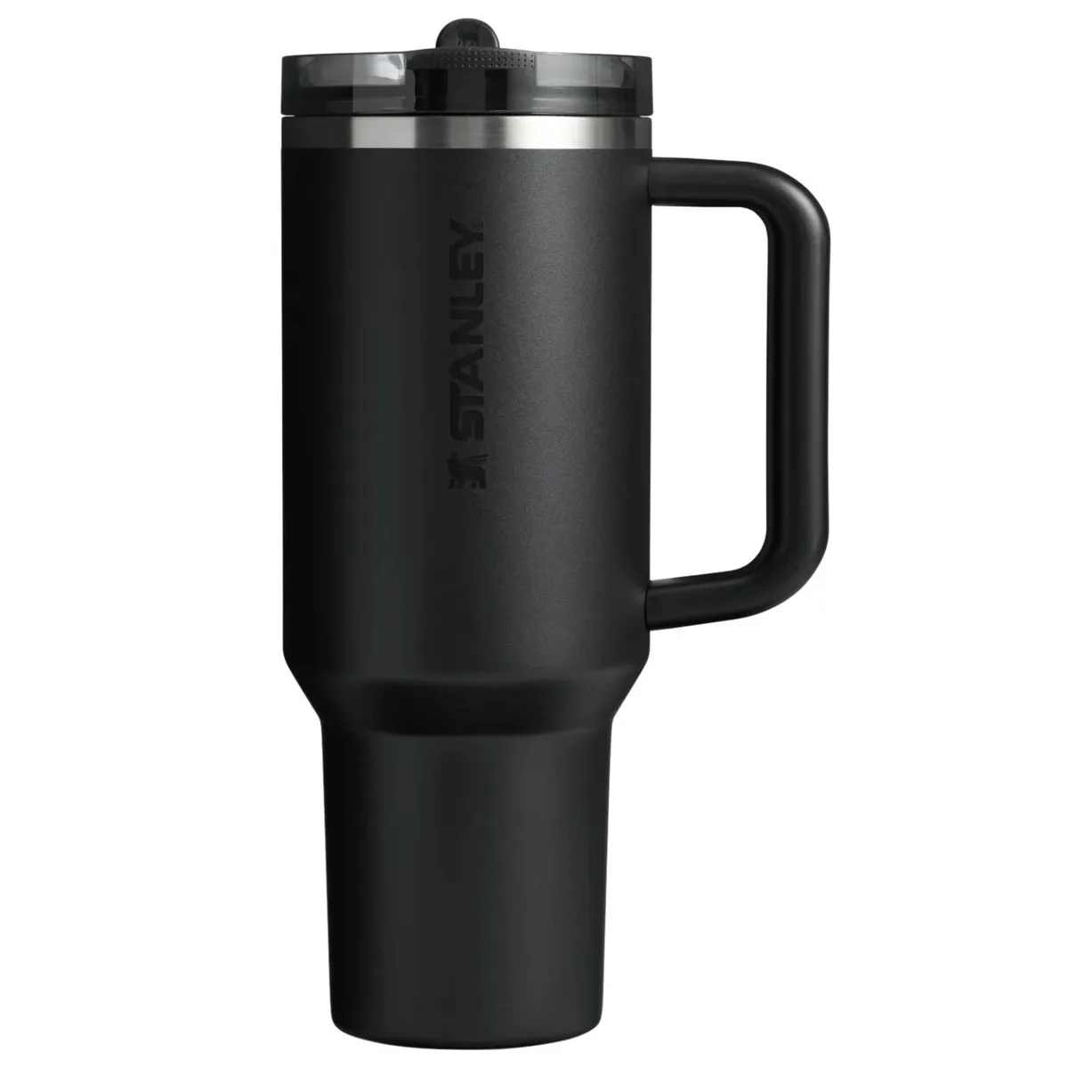 STANLEY - Termo Stanley: 1.2 litros Quencher Protour Black Acero inoxidable