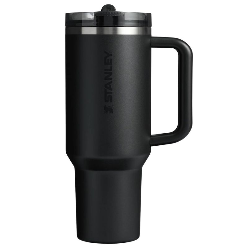 STANLEY - Termo Stanley: 1.2 litros Quencher Protour Black Acero inoxidable