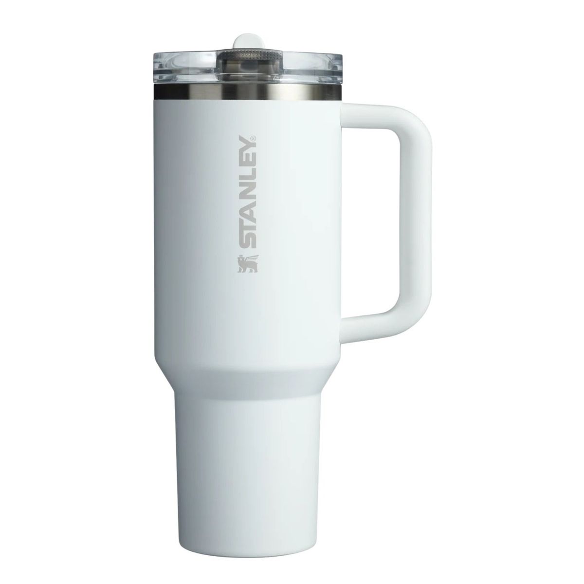 STANLEY - Termo Stanley: 1.2 litros Quencher Protour Frost Acero inoxidable
