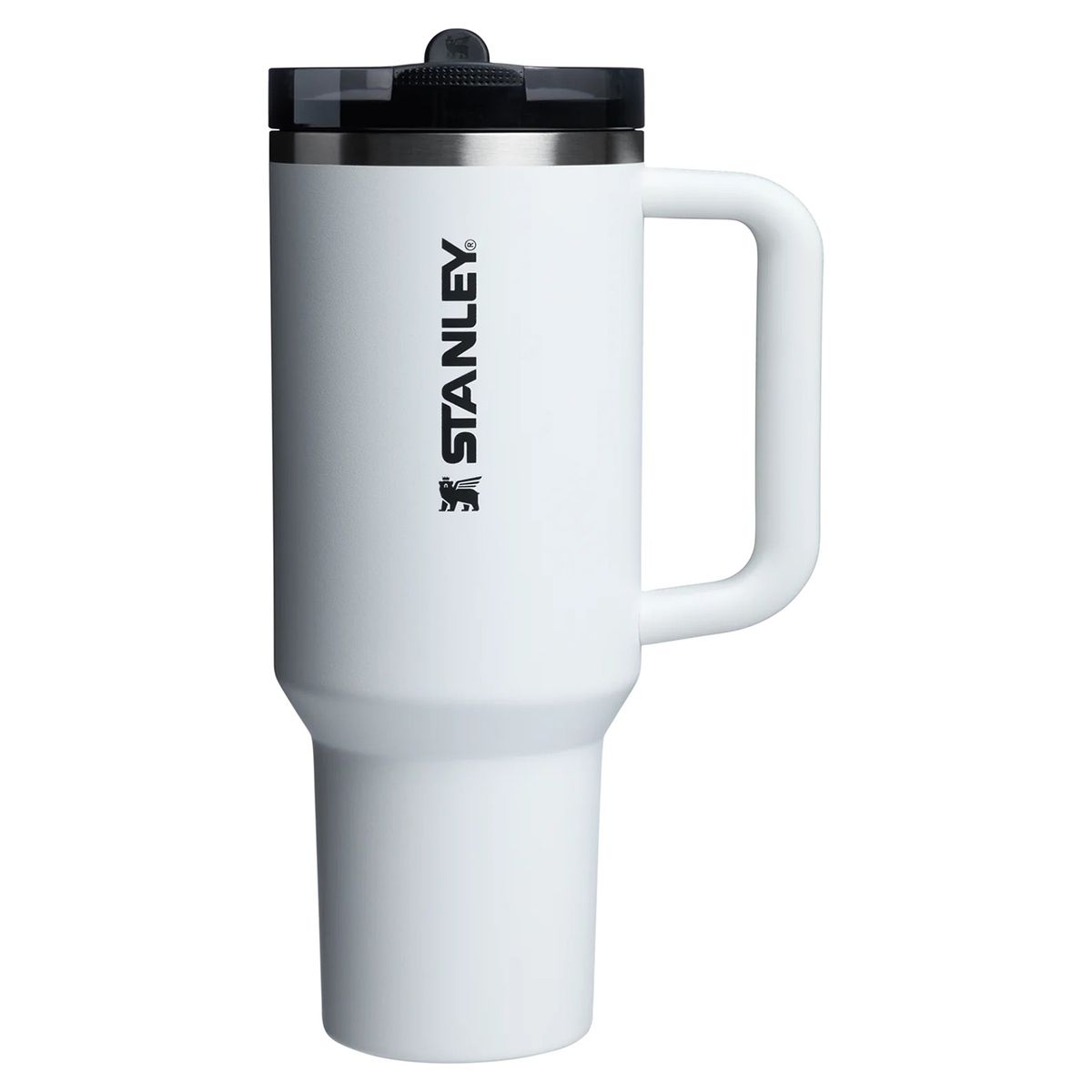 STANLEY - Termo Stanley: 1.2 litros Quencher Protour Chalk Acero inoxidable