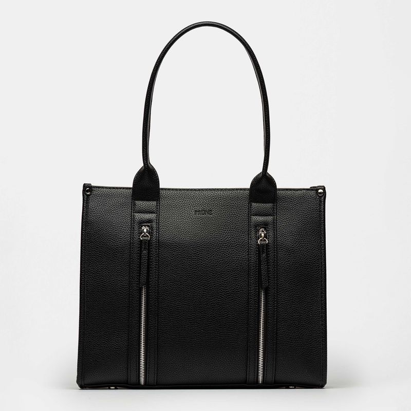  - Bolso Prune para Mujer Shopper Oak