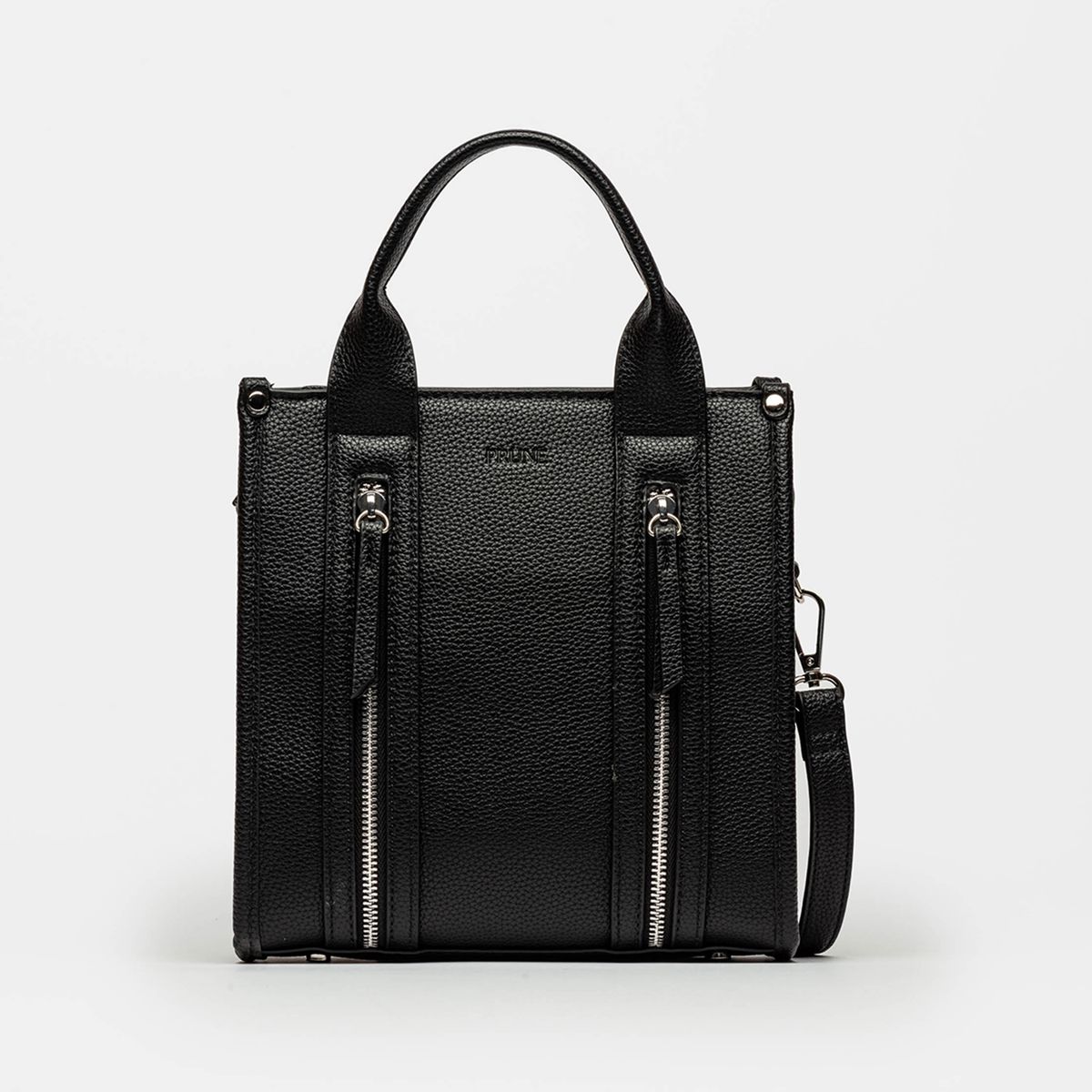 PRUNE - Bolso Prune para Mujer Cartera de Mano Oak