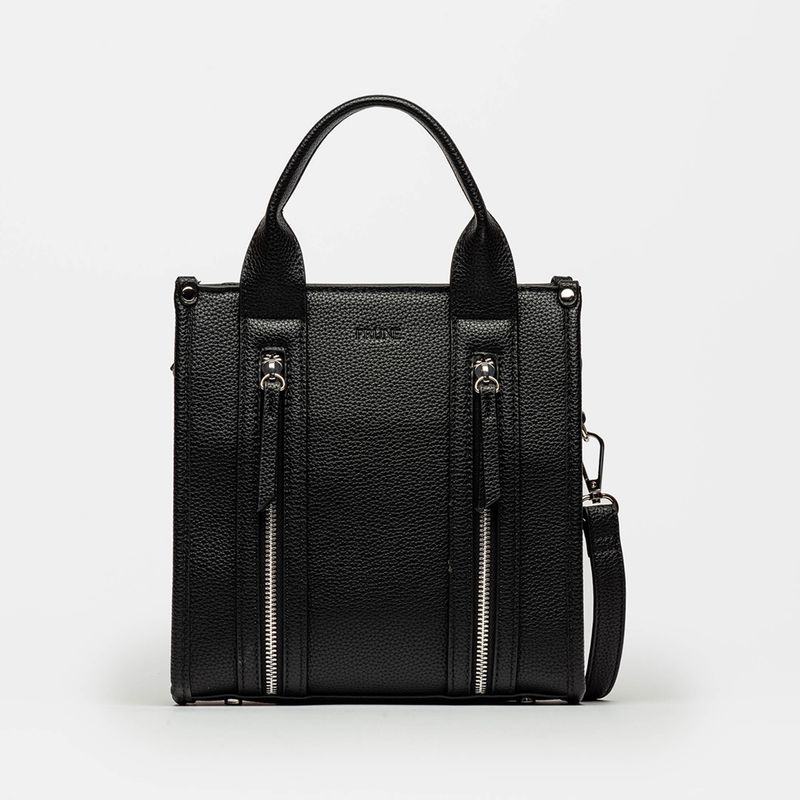  - Bolso Prune para Mujer Cartera de Mano Oak