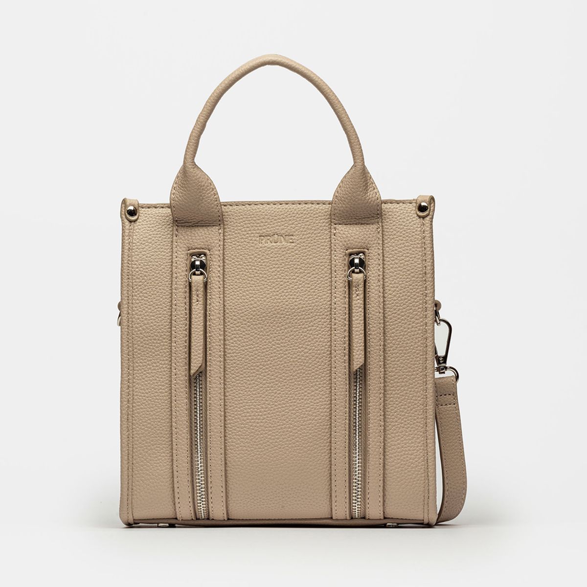 PRUNE - Bolso Prune para Mujer Cartera de Mano Oak