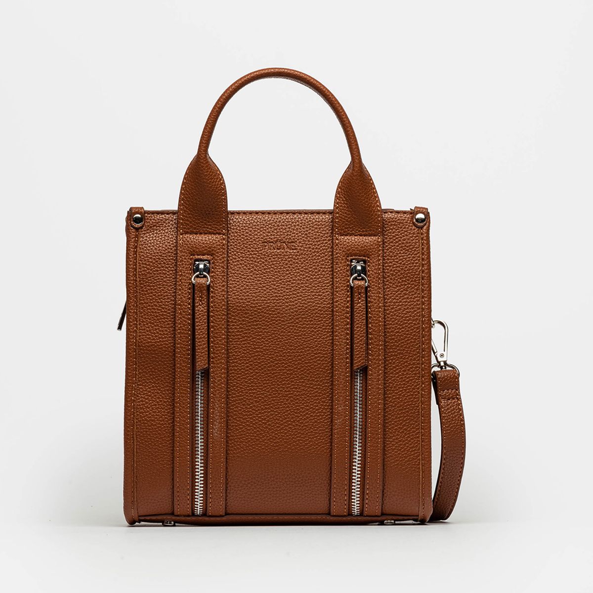 PRUNE - Bolso Prune para Mujer Cartera de Mano Oak