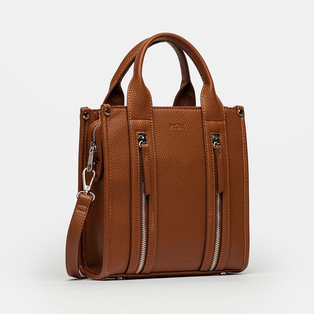 PRUNE - Bolso Prune para Mujer Cartera de Mano Oak