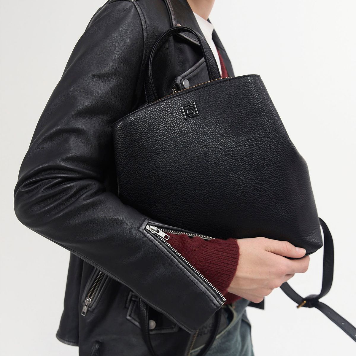 PRUNE - Morral Prune para Mujer Mochila Oslo