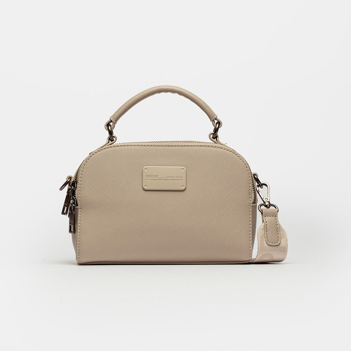 PRUNE - Bolso Prune para Mujer Bandolera Jazmin