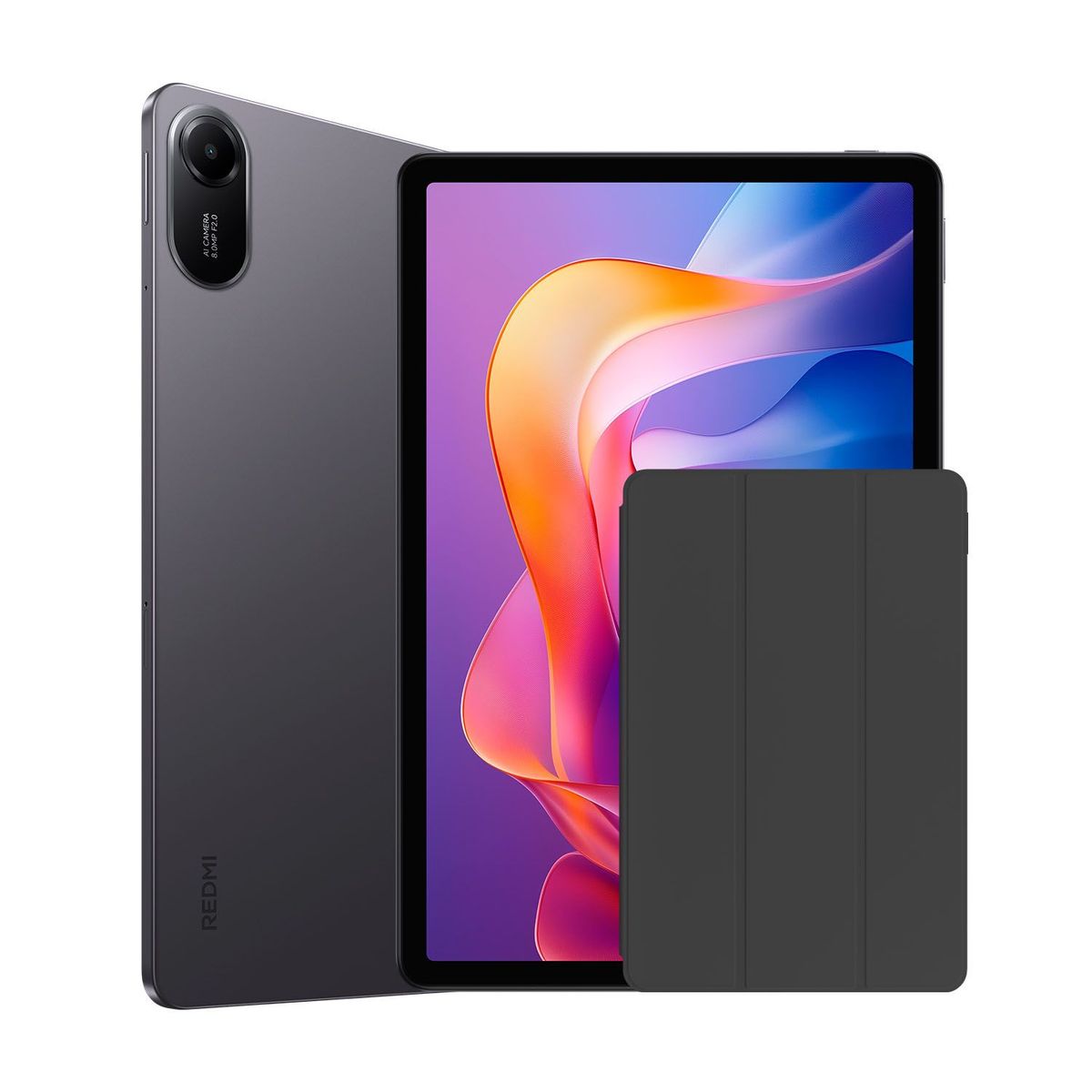 XIAOMI - Tablet Xiaomi Redmi Pad 2 4+128 GB 11 pulgadas