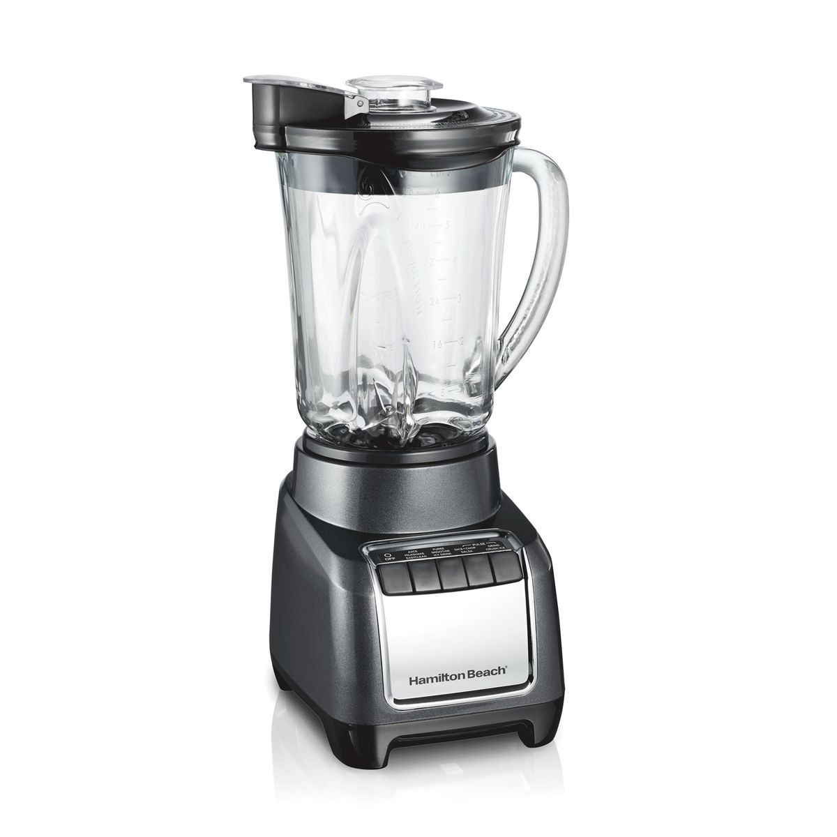 HAMILTON BEACH - Licuadora Hamilton Beach Con Exprimidor + 2 Vasos 825 3