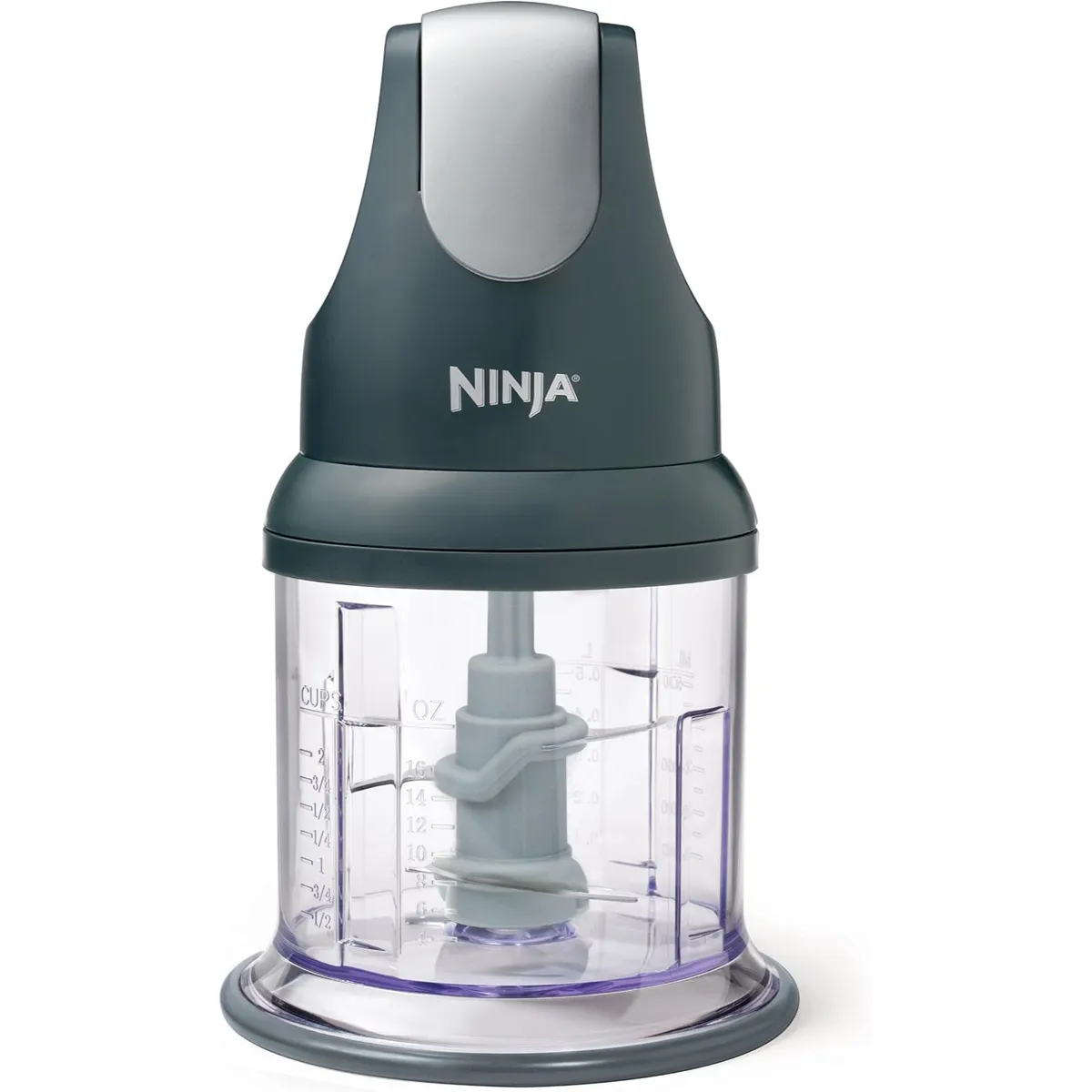 NINJA - Procesador de alimentos Ninja  200 1