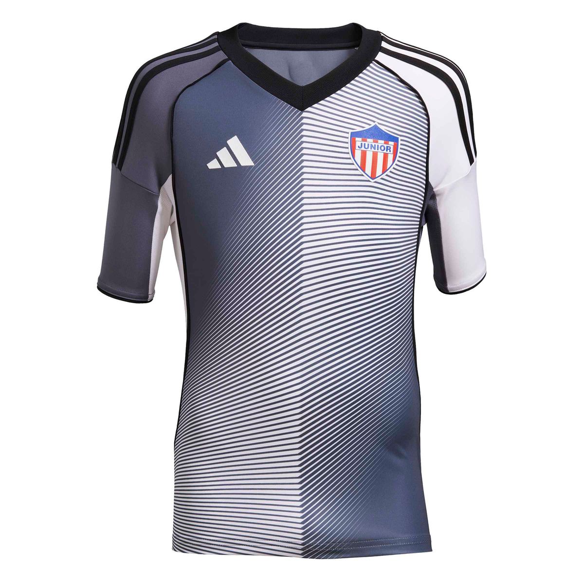 ADIDAS - Camiseta de Fútbol Junior Visitante 2025 Niños