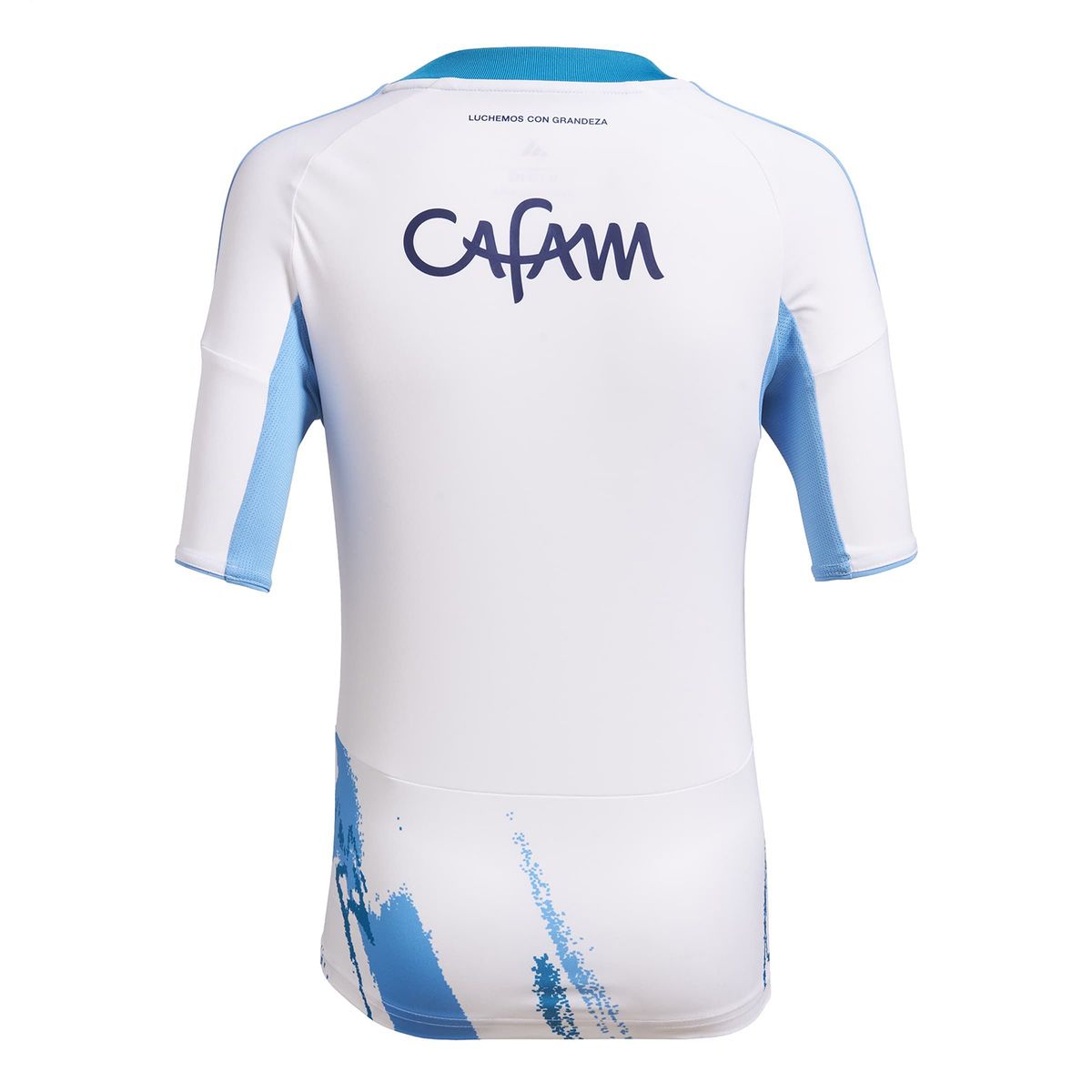 ADIDAS - Camiseta de Fútbol Millonarios Visitante 2025 Niños