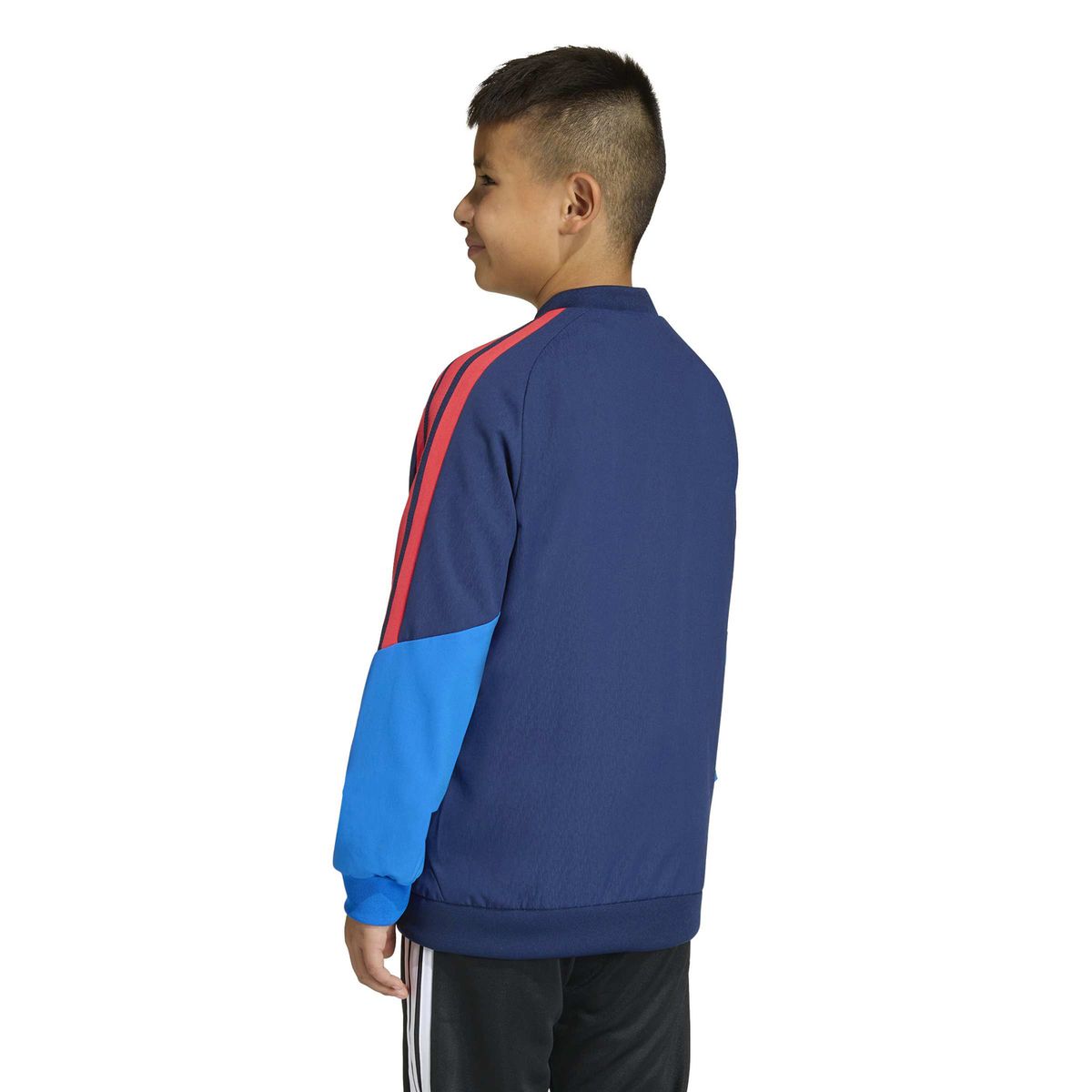 ADIDAS - Chaqueta de futbol Selección Colombia Mundial 2026 Unisex Niño Adidas