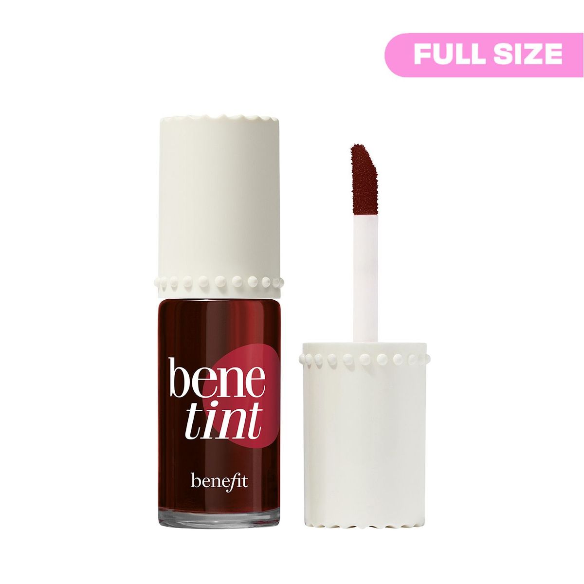 BENEFIT - Tinta Líquida para labios y mejillas Benefit 6 ml