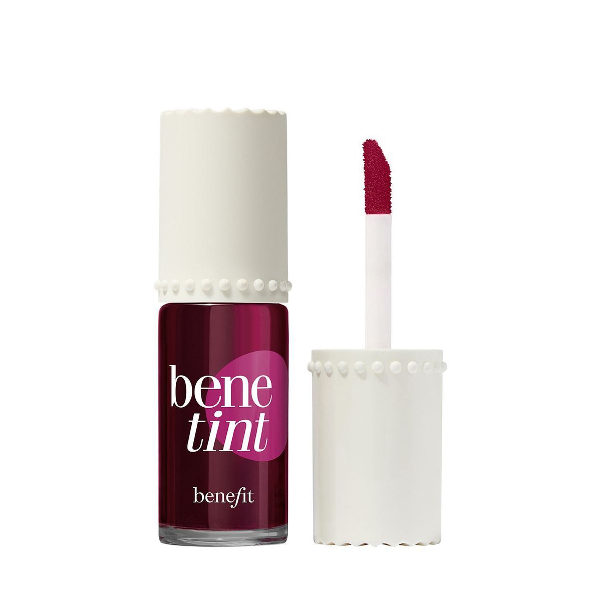 BENEFIT - Tinta Líquida para labios y mejillas Benefit 6 ml