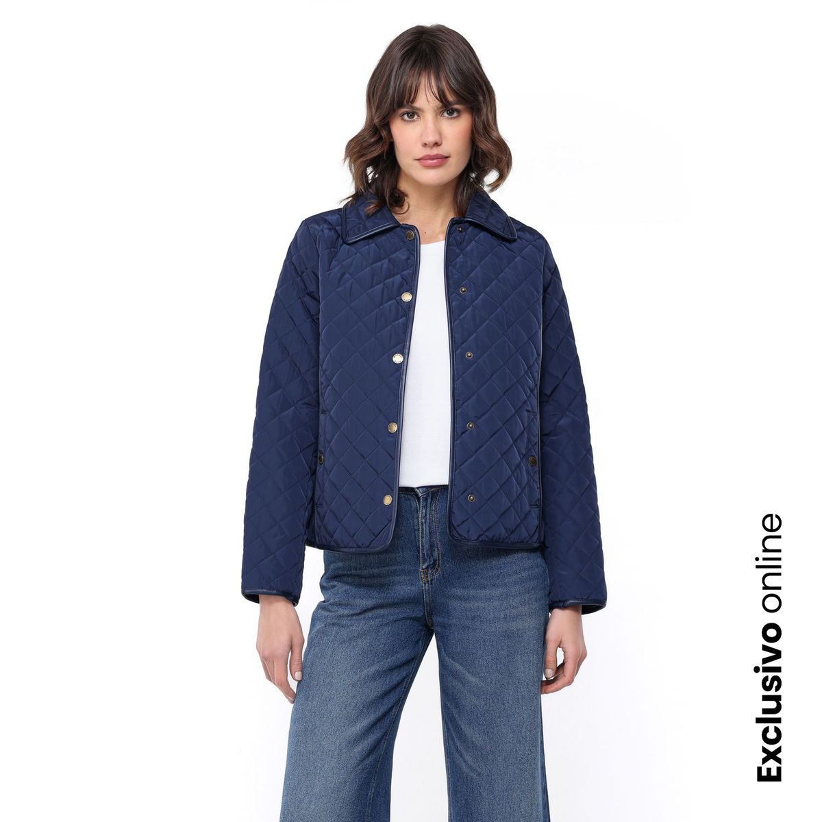 MICHAEL KORS - Chaqueta Mujer Michael Kors