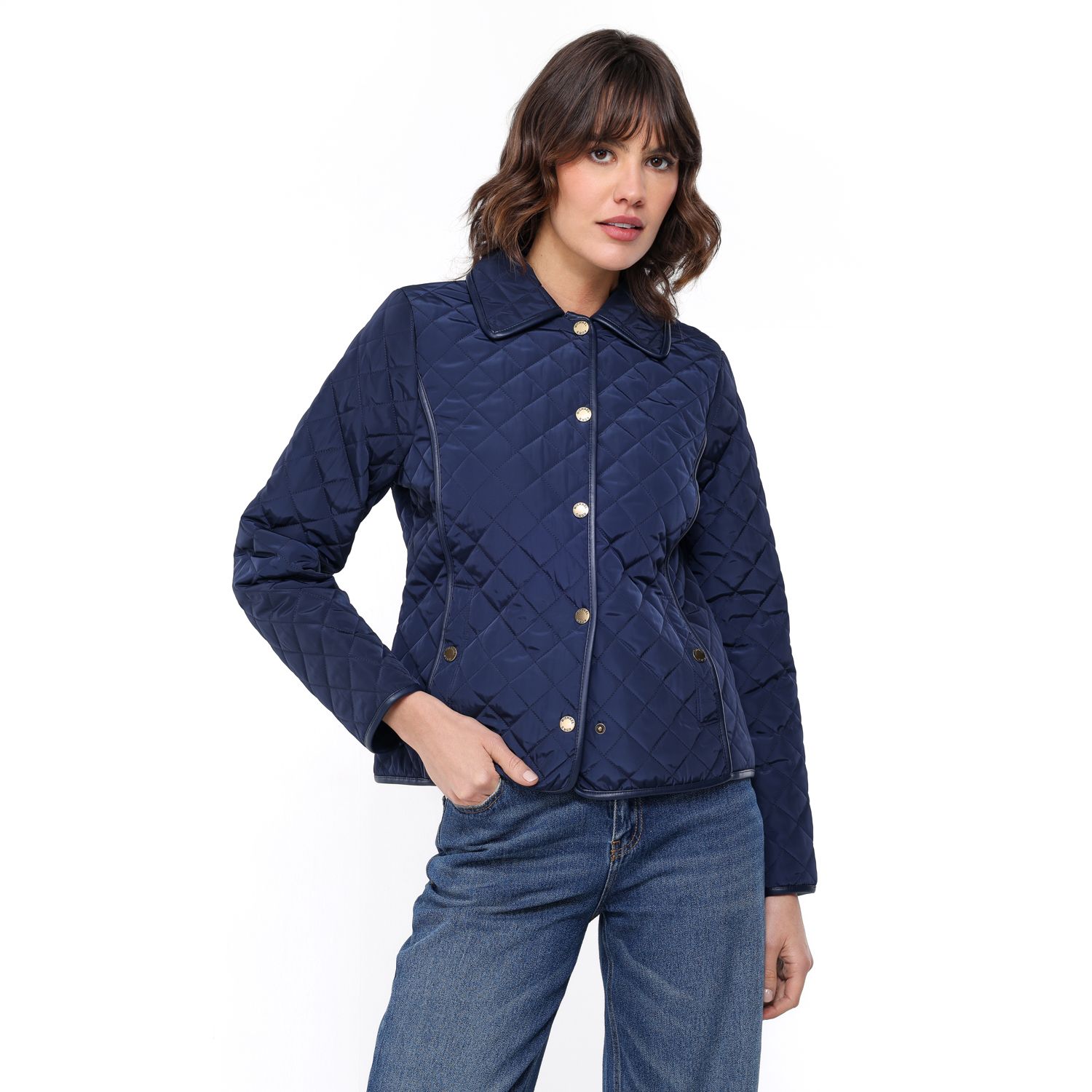 Chaquetas Mujer
