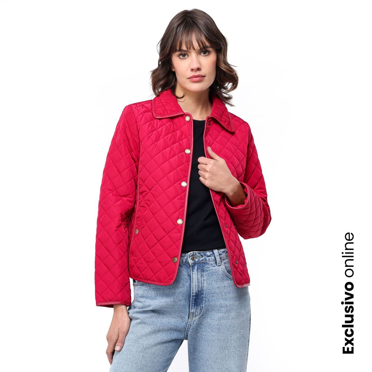 MICHAEL KORS - Chaqueta Mujer Michael Kors