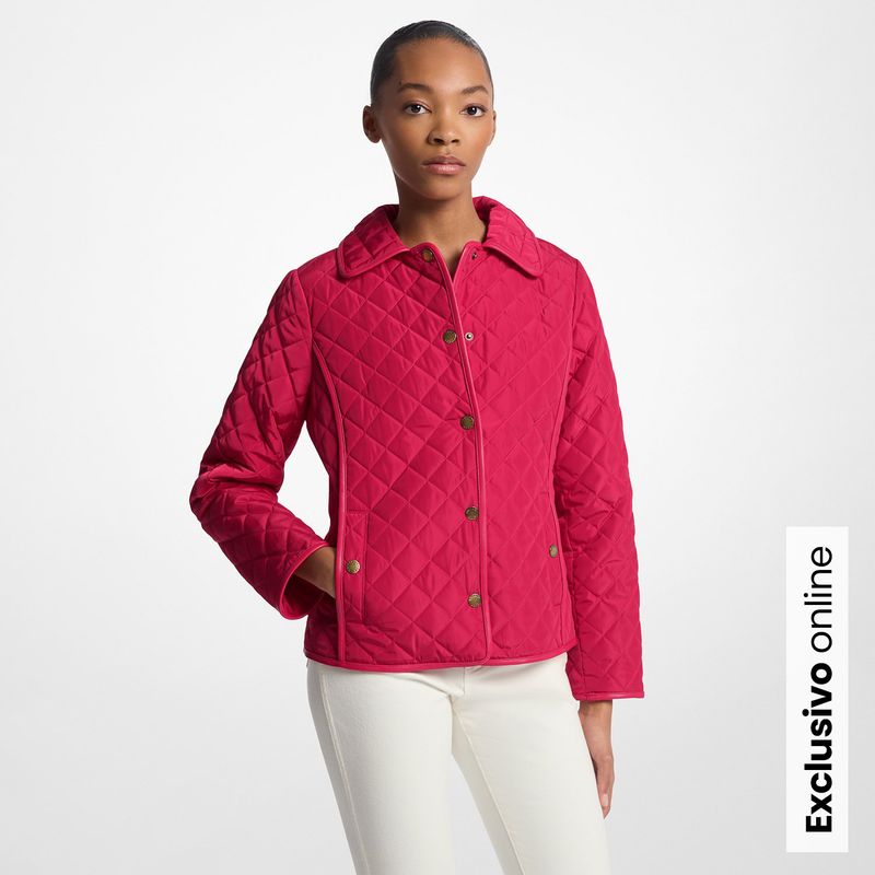MICHAEL KORS - Chaqueta Mujer Michael Kors