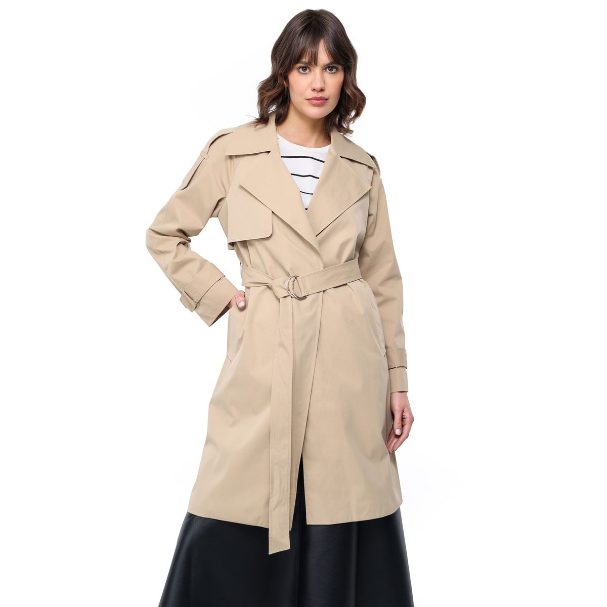 MICHAEL KORS - Abrigo Mujer Michael Kors