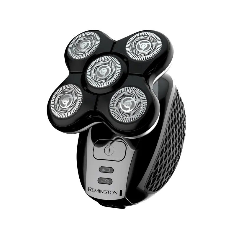 REMINGTON - Afeitadora REMINGTON Inalámbrico Recargable XR7001