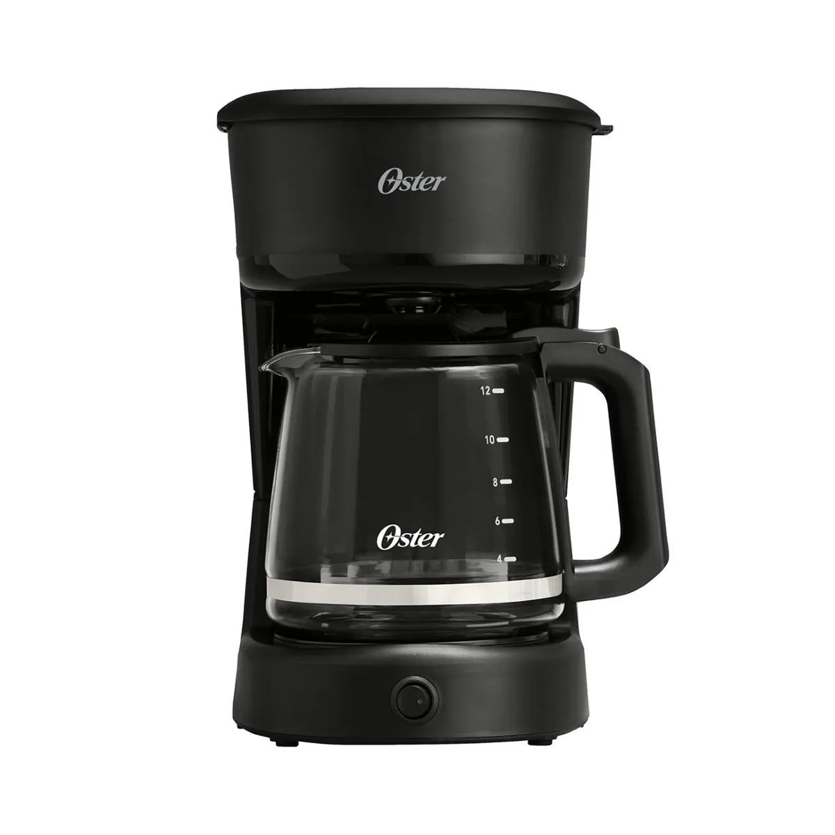 OSTER - Cafetera de Filtro Oster 2217256   12 tazas