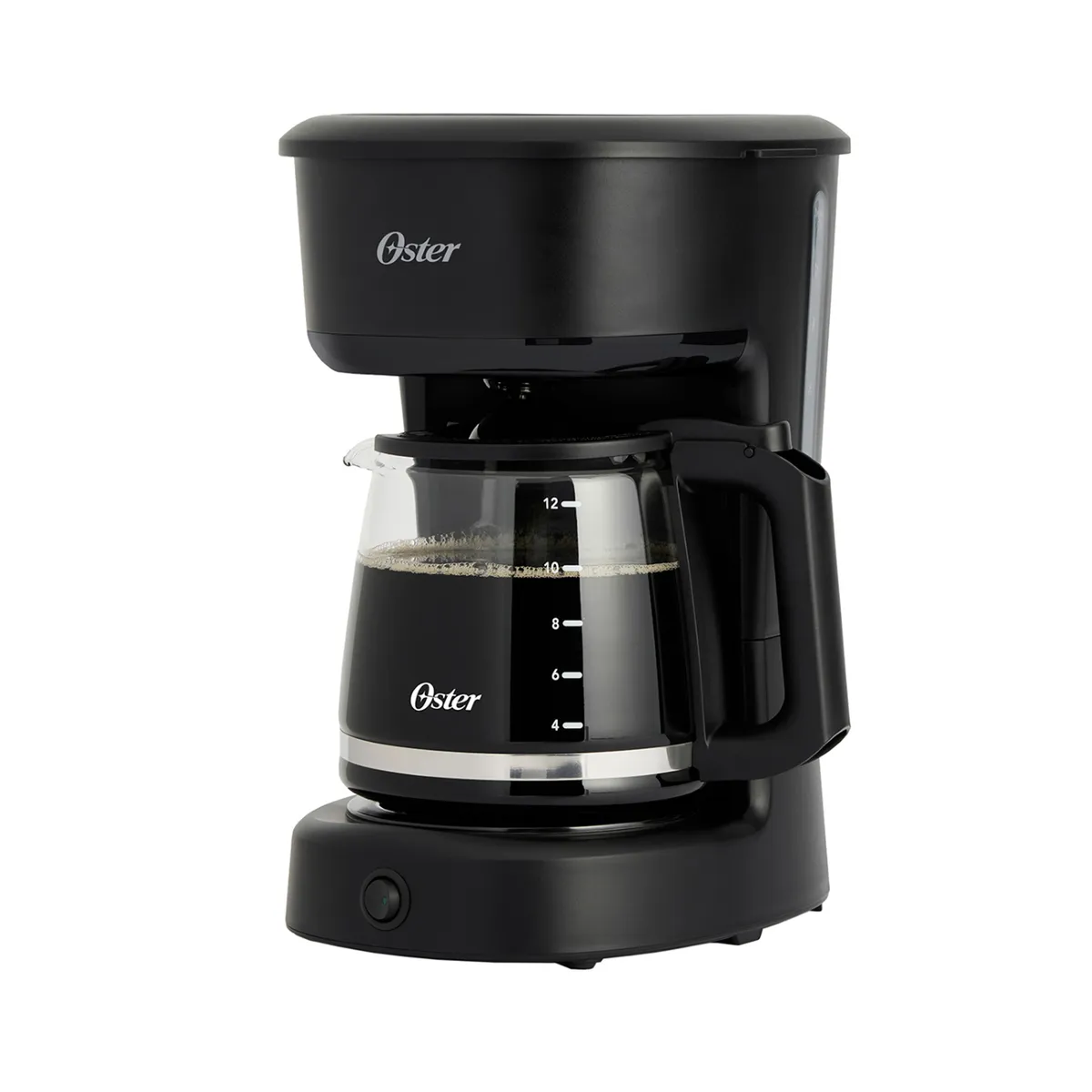 OSTER - Cafetera de Filtro Oster 2217256   12 tazas