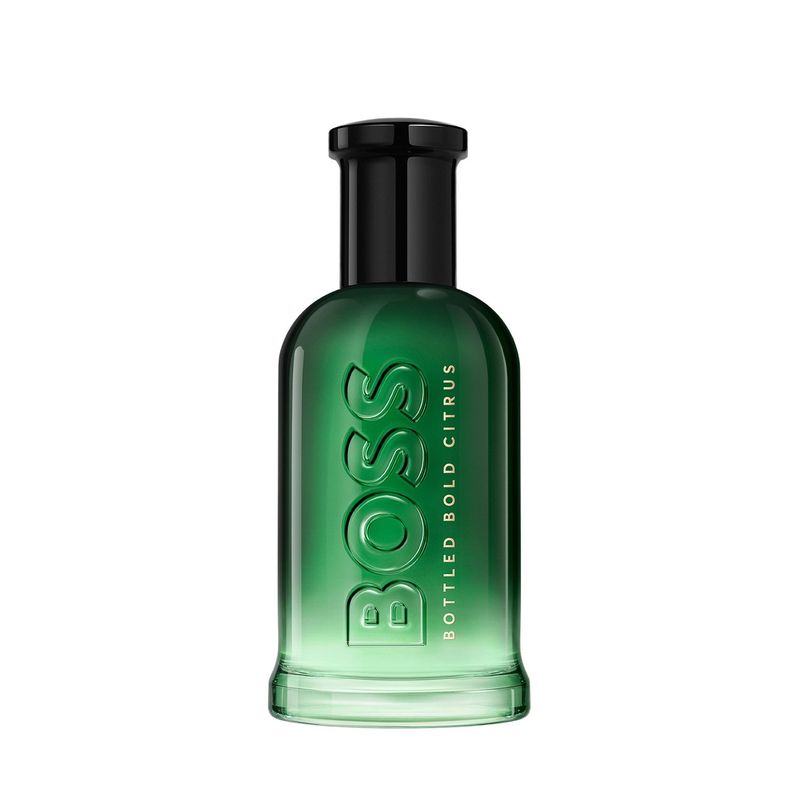 HUGO BOSS - Perfume Hombre Hugo Boss BOSS Bottled Bold Citrus 100 ml EDP