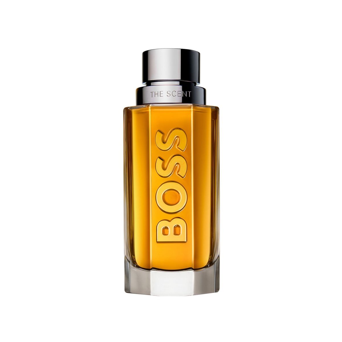 HUGO BOSS - Perfume Hombre Hugo Boss Boss The Scent Eau de Toilette 100 ml