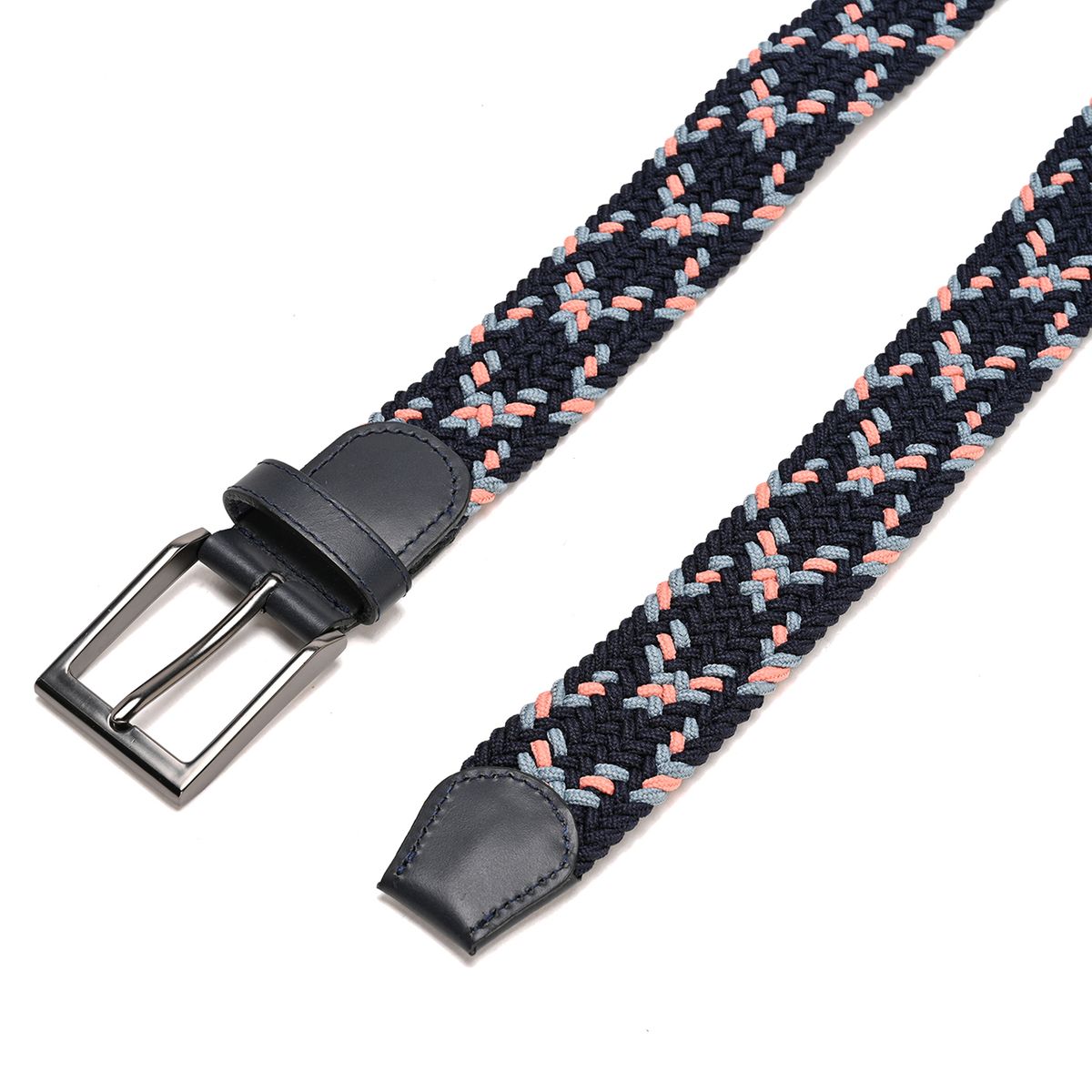 BASEMENT - Cinturón Hombre Basement