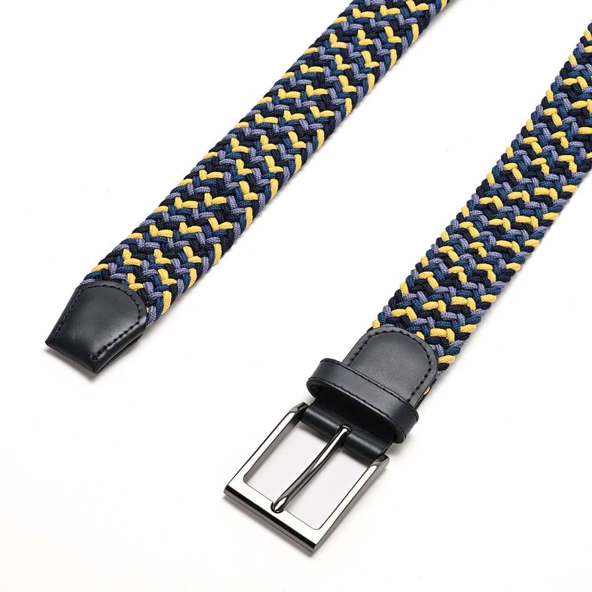 BASEMENT - Cinturón Hombre Basement