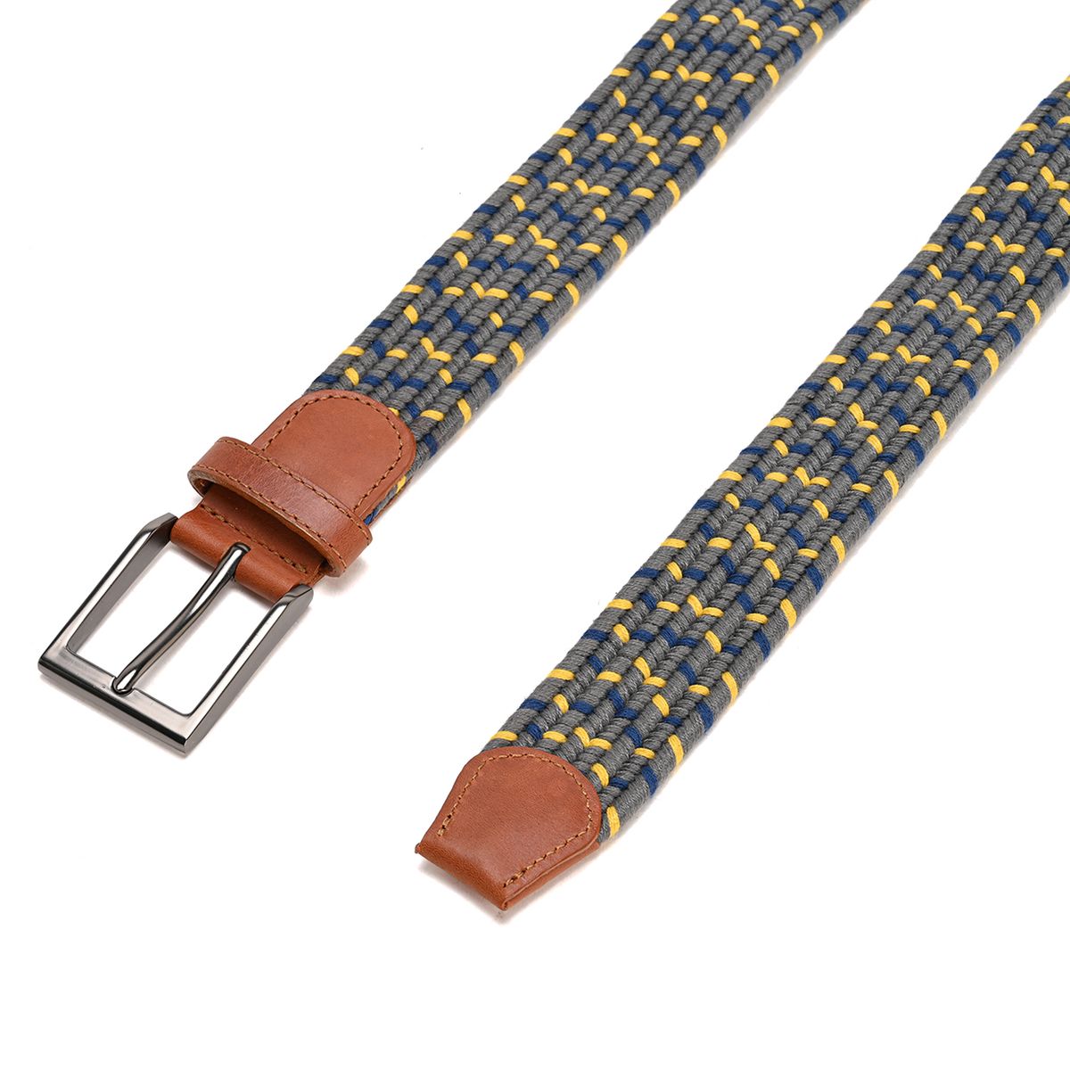 BASEMENT - Cinturón Hombre Basement