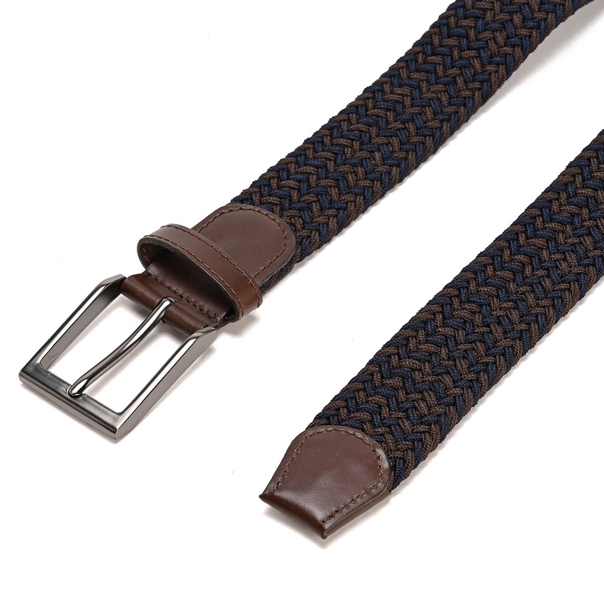 BASEMENT - Cinturón Hombre Basement